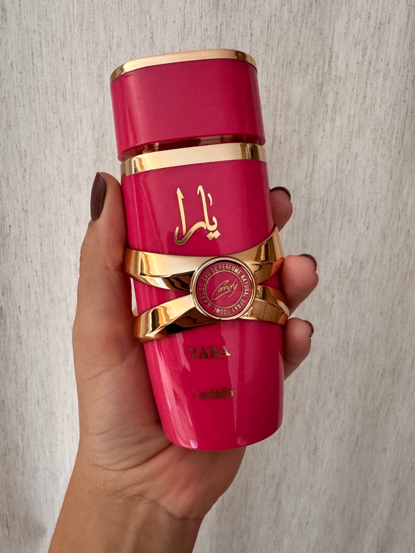 YARA CANDY 100ml