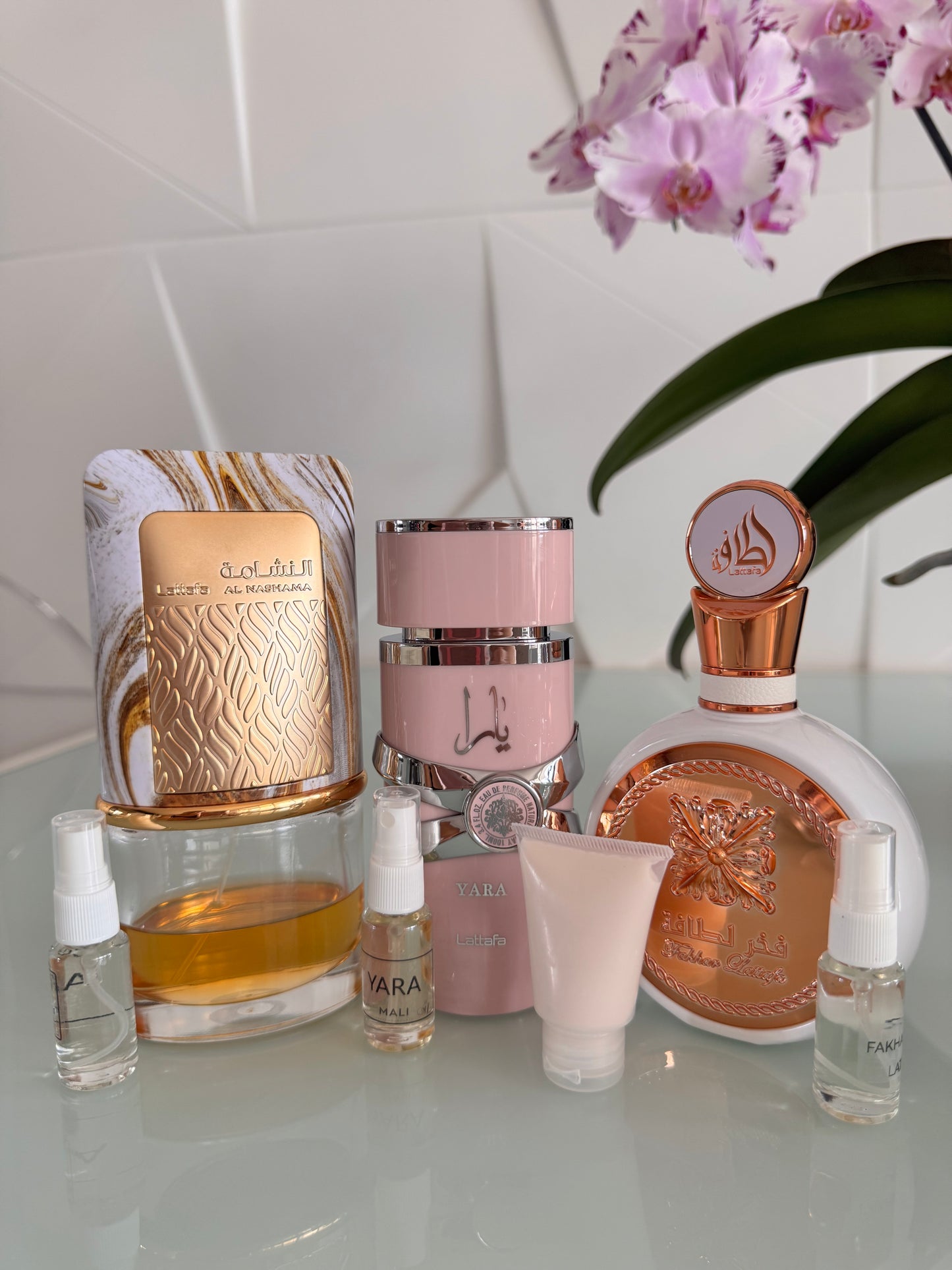 COMBO PODER FEMININO