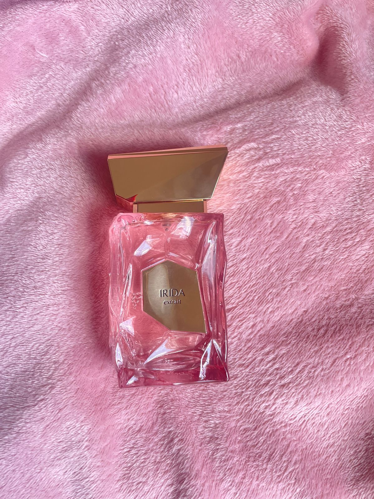 Irida Extrait Eau de Parfum French Avenue 100 ml