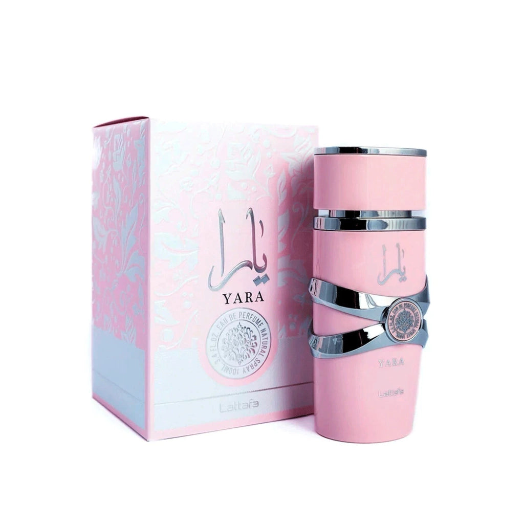 Yara - Lattafa - 100ml