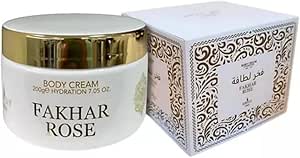 Pasta Fakhar Rose Isabelle – 200g