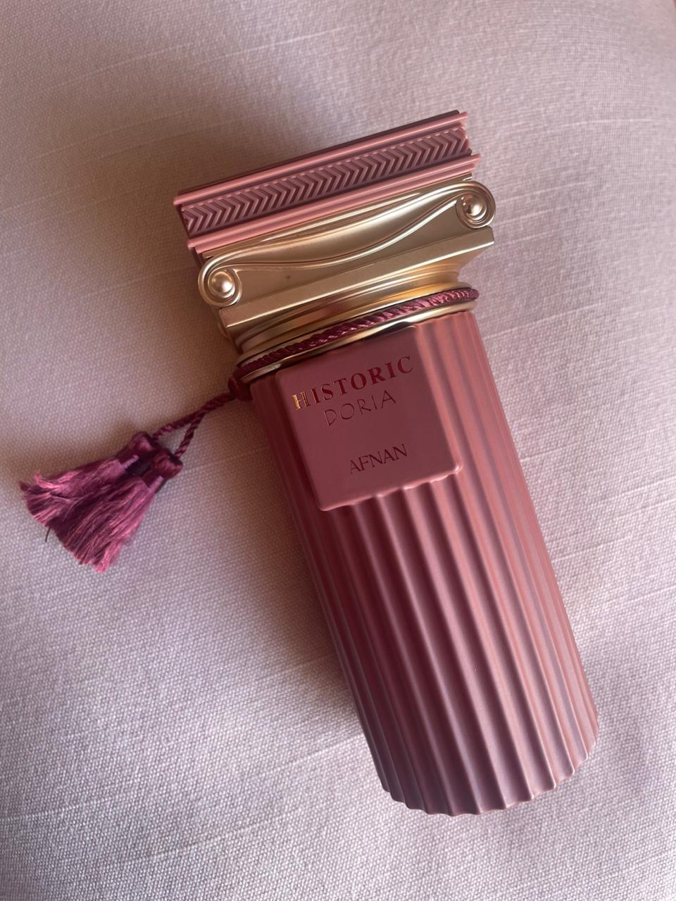 Historic Doria Afnan Eau de Parfum 100 ml