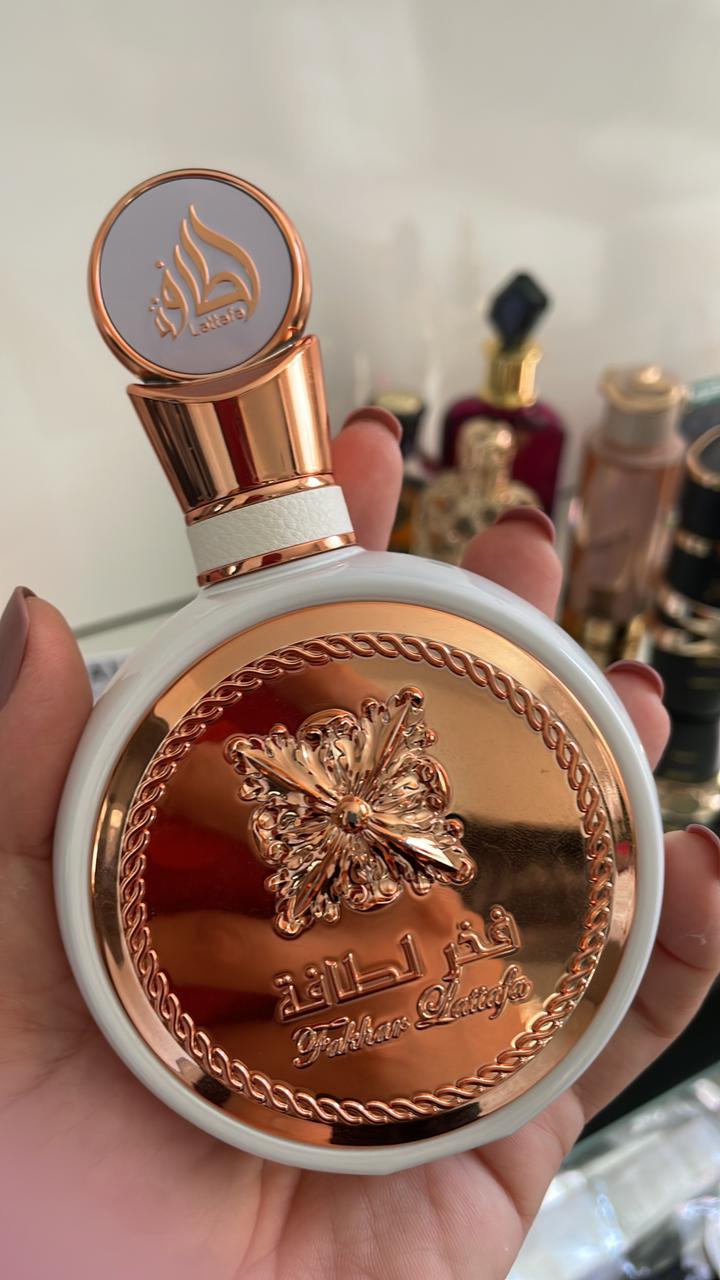 Fakhar Rosé – Lattafa – 100ml