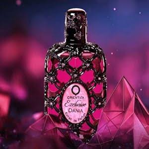 ORIENTICA EXCLUSIVE DANIA 80ML
