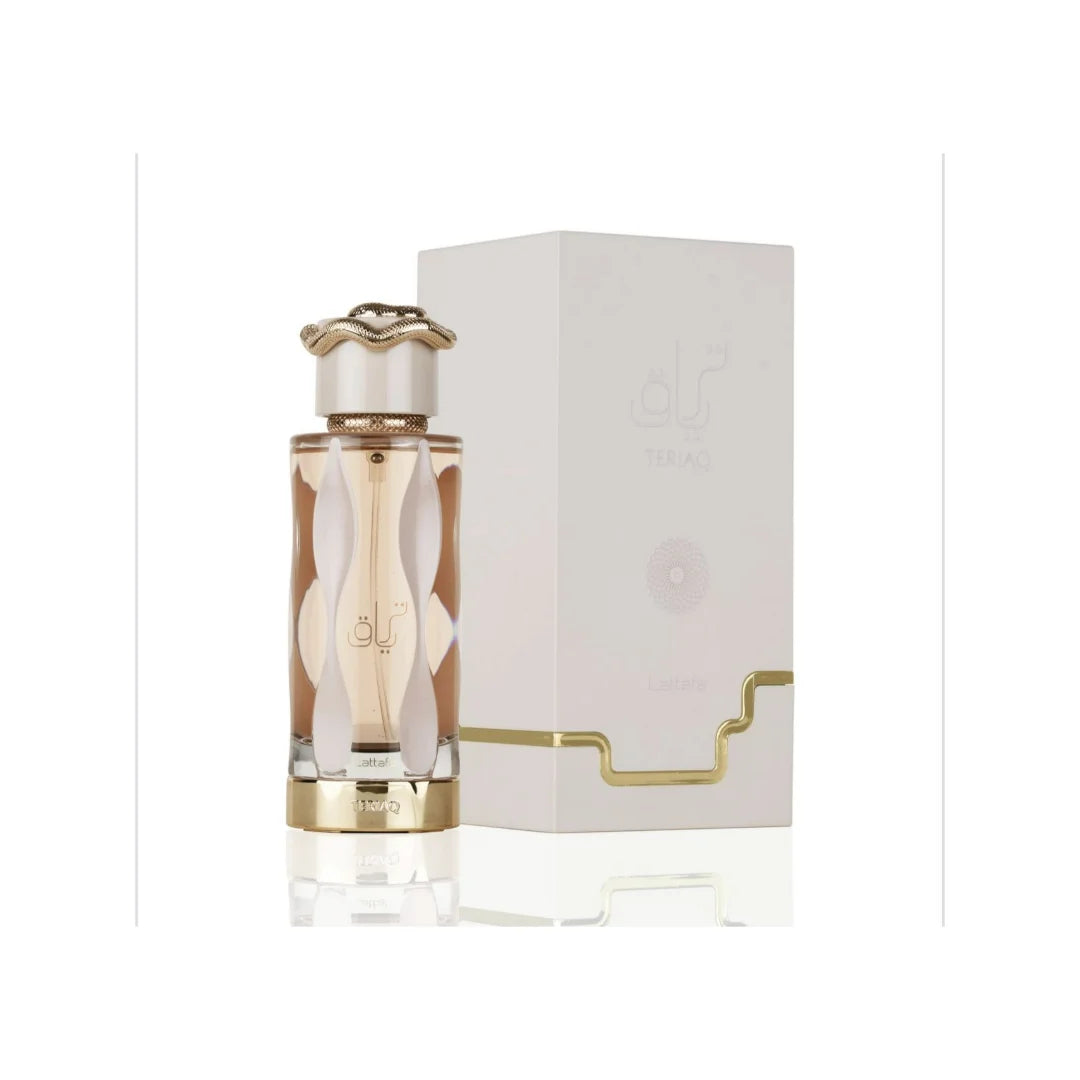 Teriaq – Lataffa – Eau de Parfum – 100ml