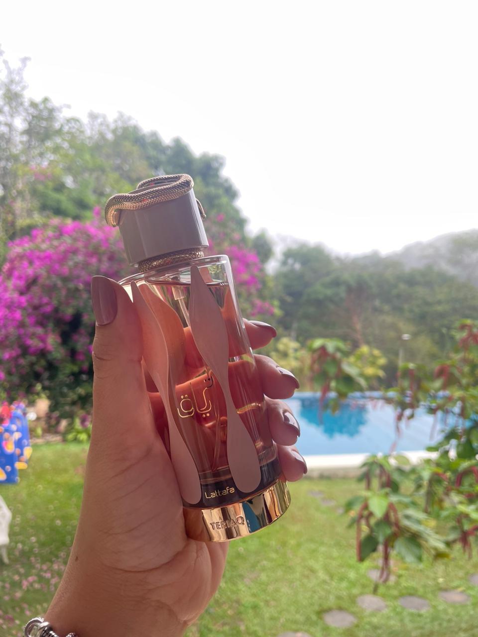 Teriaq – Lataffa – Eau de Parfum – 100ml