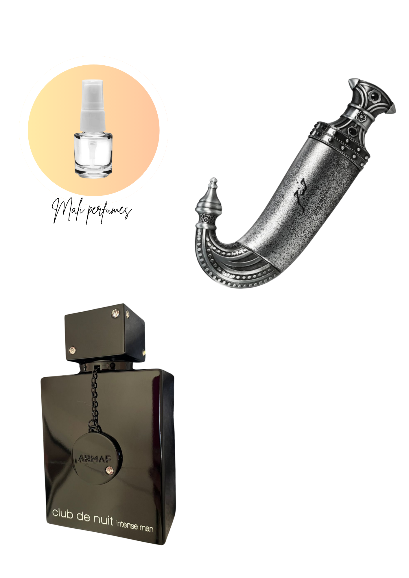 COMBO DO HOMEM DIFERENCIADO