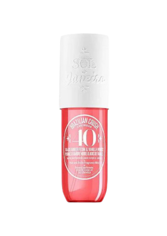 Cheirosa 40 – Sol de Janeiro – Brazilian Crush – Body Mist