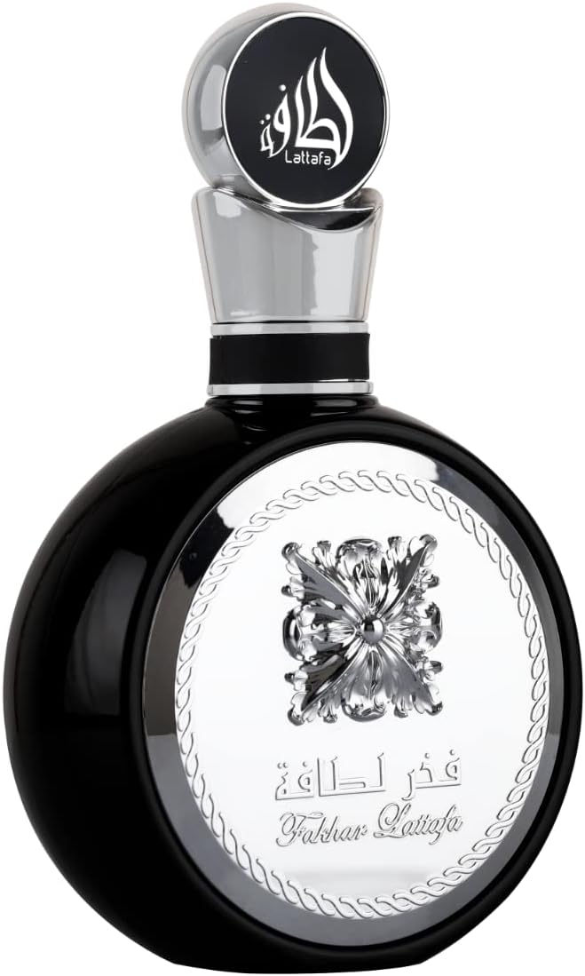 Lattafa Fakhar perfume Extrait De Parfum - 100 ml