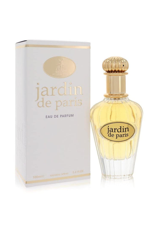 Jardin de Paris - Inspirado no JADORE - 100 ml eau de parfum