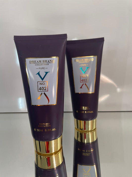 Hidratante Dream Brand Grama Pura n° 402 – ref. Erba Pura 200ml