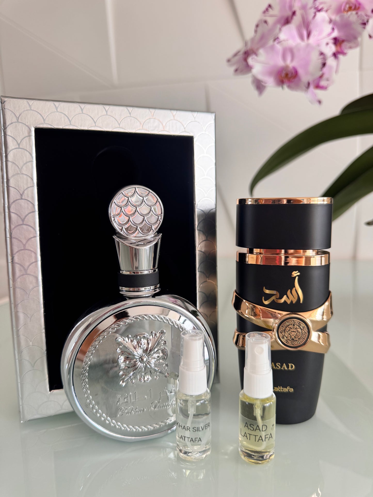 COMBO HOMEM IRRESISTÍVEL