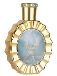 Victoria Lattafa EDP