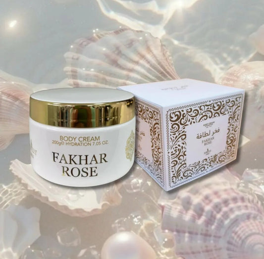 Pasta Fakhar Rose Isabelle – 200g