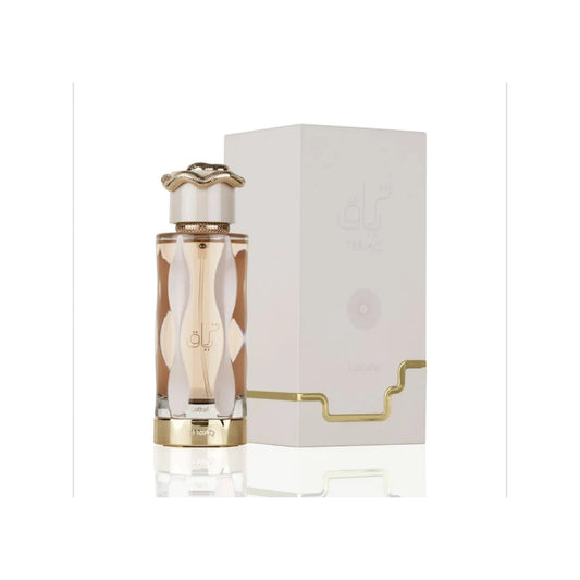 Teriaq – Lataffa – Eau de Parfum – 100ml